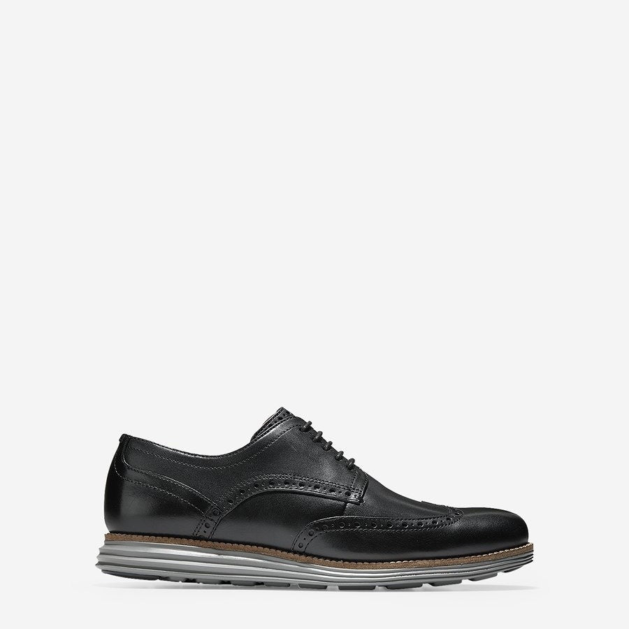 [C26470-WIDE] MENS COLE HAAN ORIGINALGRAND WINGTIP OXFORD - WIDE WIDTH