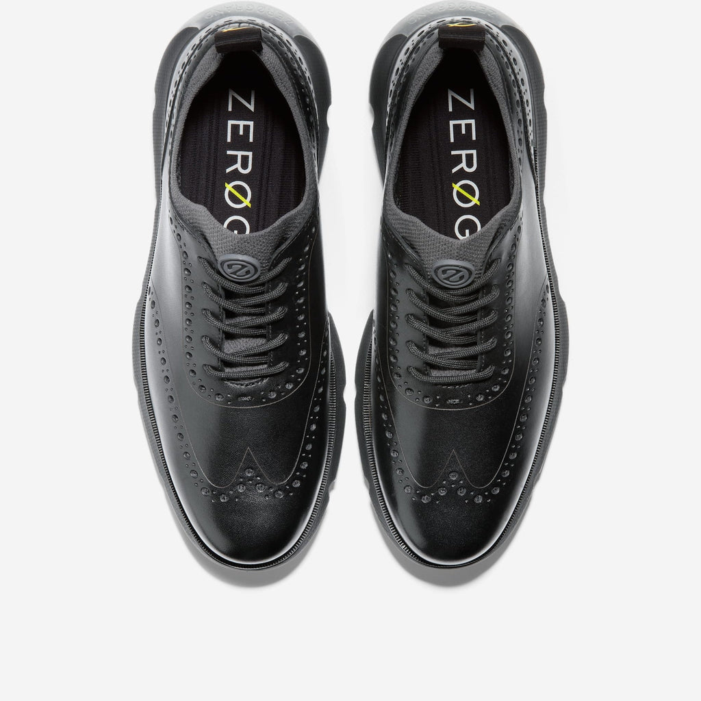 [C33452-WIDE] MENS COLE HAAN 4.ZERØGRAND WINGTIP OXFORD - WIDE WIDTH