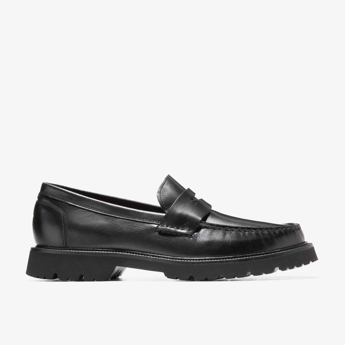 [C36028-WIDE] MENS COLE HAAN AMERICAN CLASSICS PENNY LOAFER - WIDE WIDTH