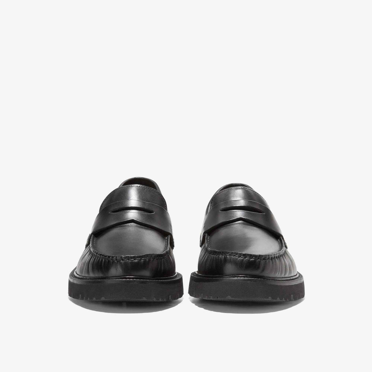 [C36028-WIDE] MENS COLE HAAN AMERICAN CLASSICS PENNY LOAFER - WIDE WIDTH