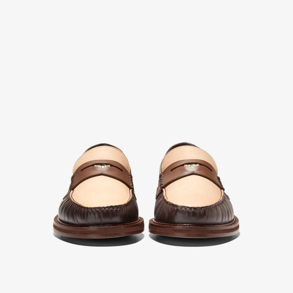 [C37771] MENS COLE HAAN AMERICAN CLASSICS PINCH PENNY LOAFER
