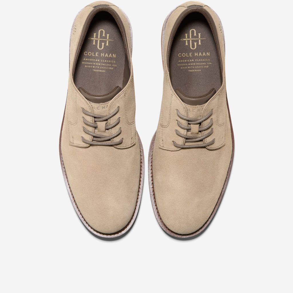[C38962] MENS COLE HAAN AMERICAN CLASSICS MONTROSE PLAIN TOE OX