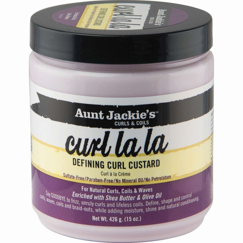 Aunt Jackie's Flax Purify Me Co-Wash
