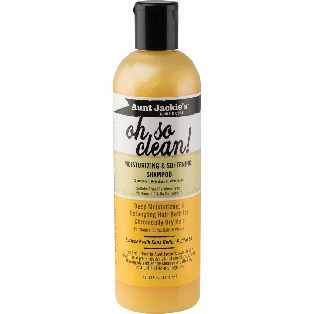 Aunt Jackie's Flax Purify Me Co-Wash