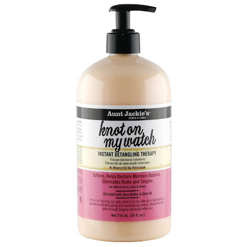 Aunt Jackie's Flax Purify Me Co-Wash
