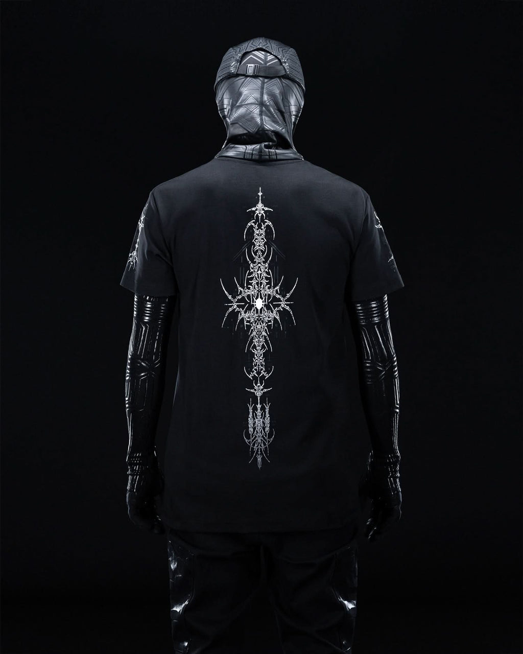CVRSD SIGIL ( White )