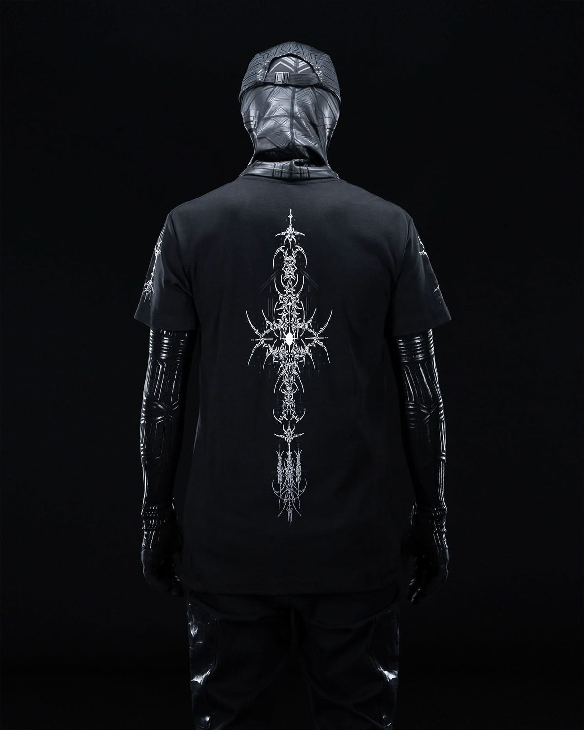 CVRSD SIGIL ( White )