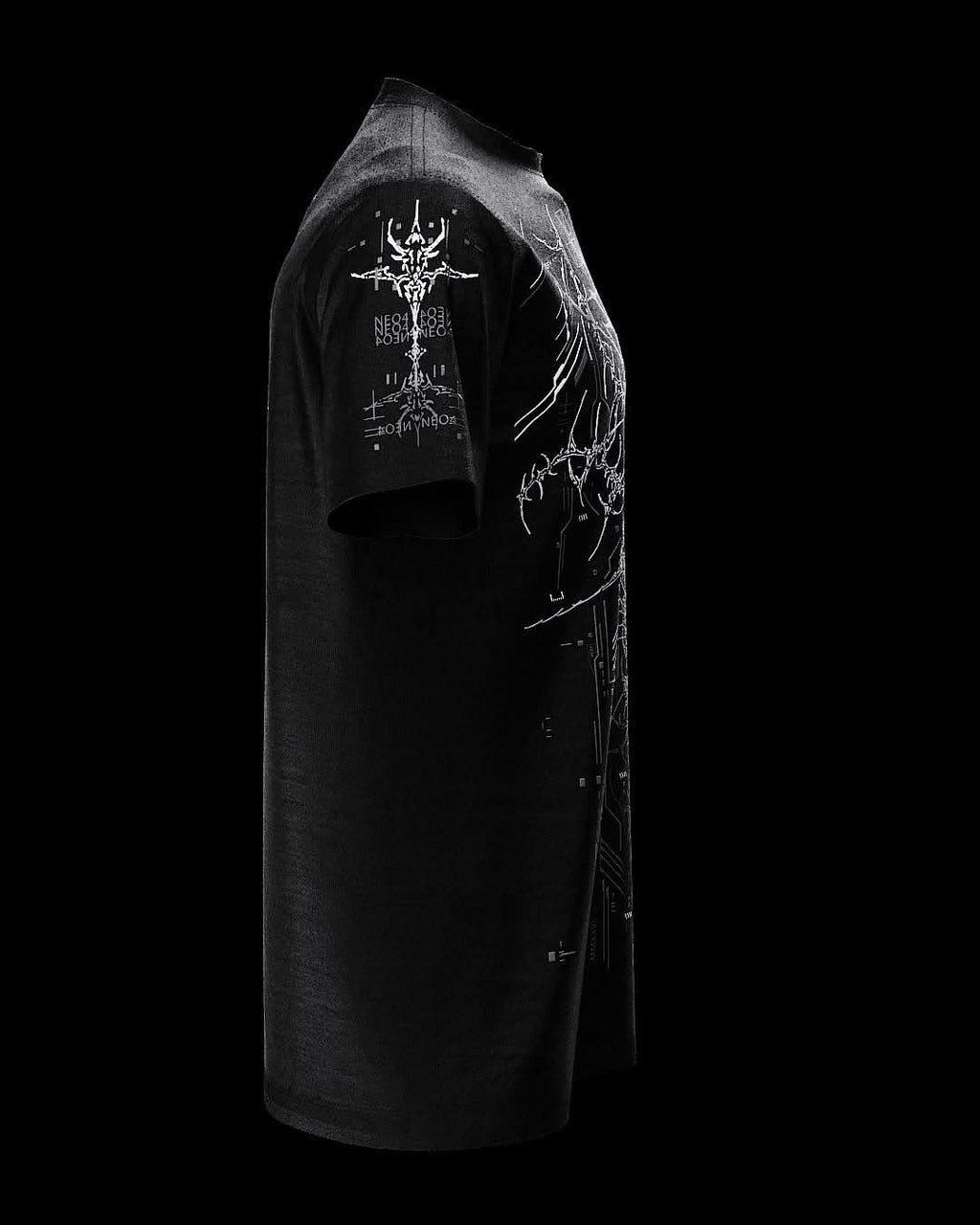 CVRSD SIGIL ( White )