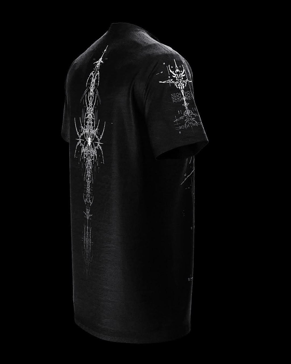 CVRSD SIGIL ( White )