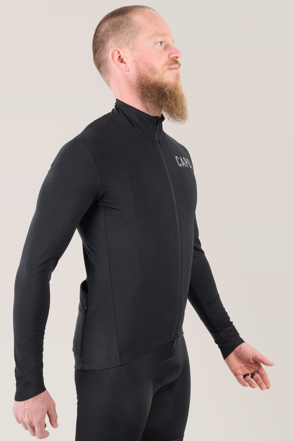 G.S. Padrone Leggero Wind Jacket