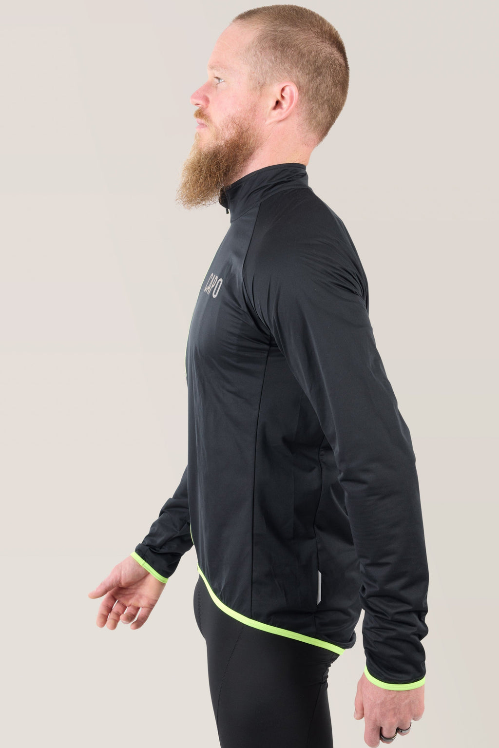 Super Corsa Compatto Rain Jacket