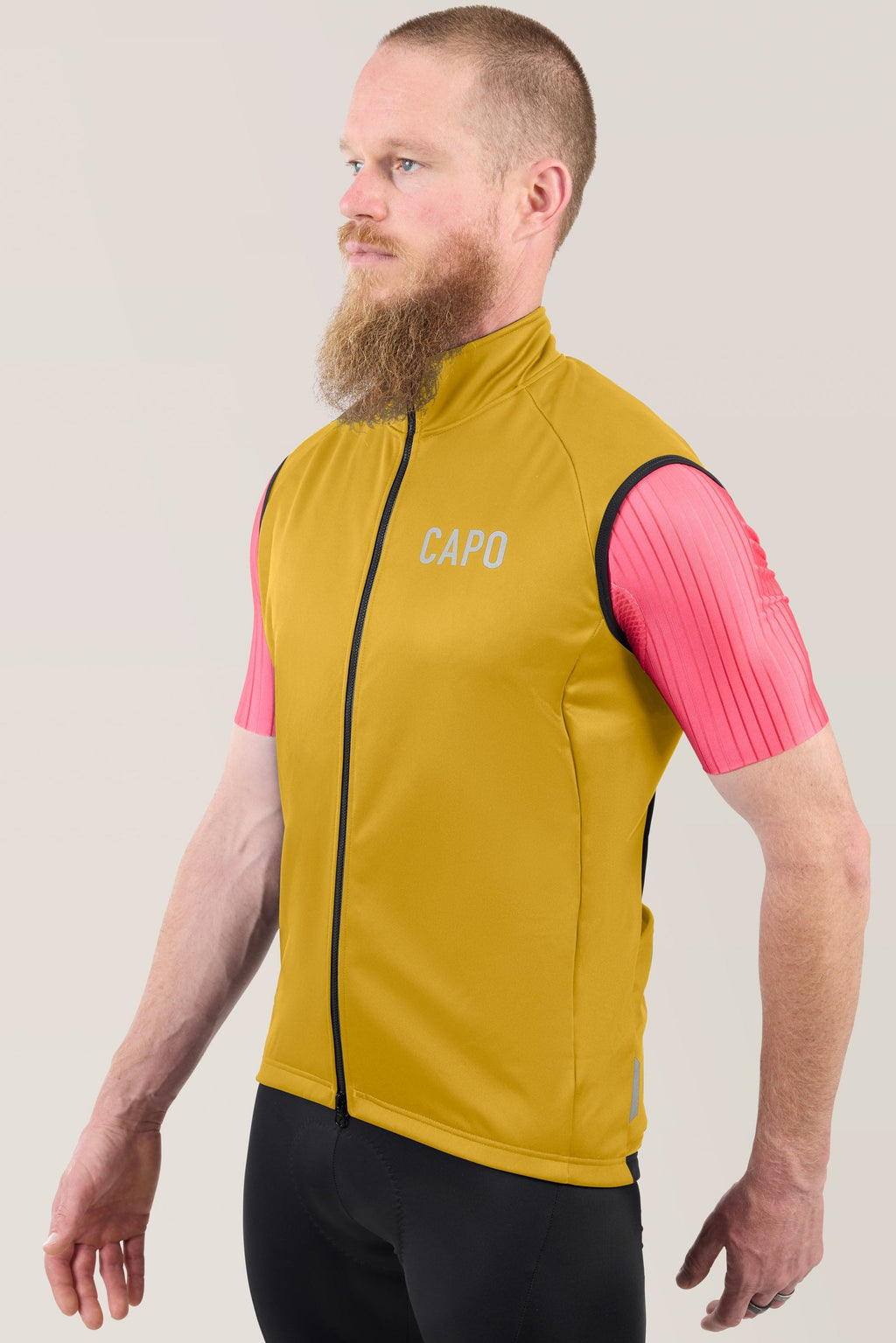 Super Corsa Thermal Vest