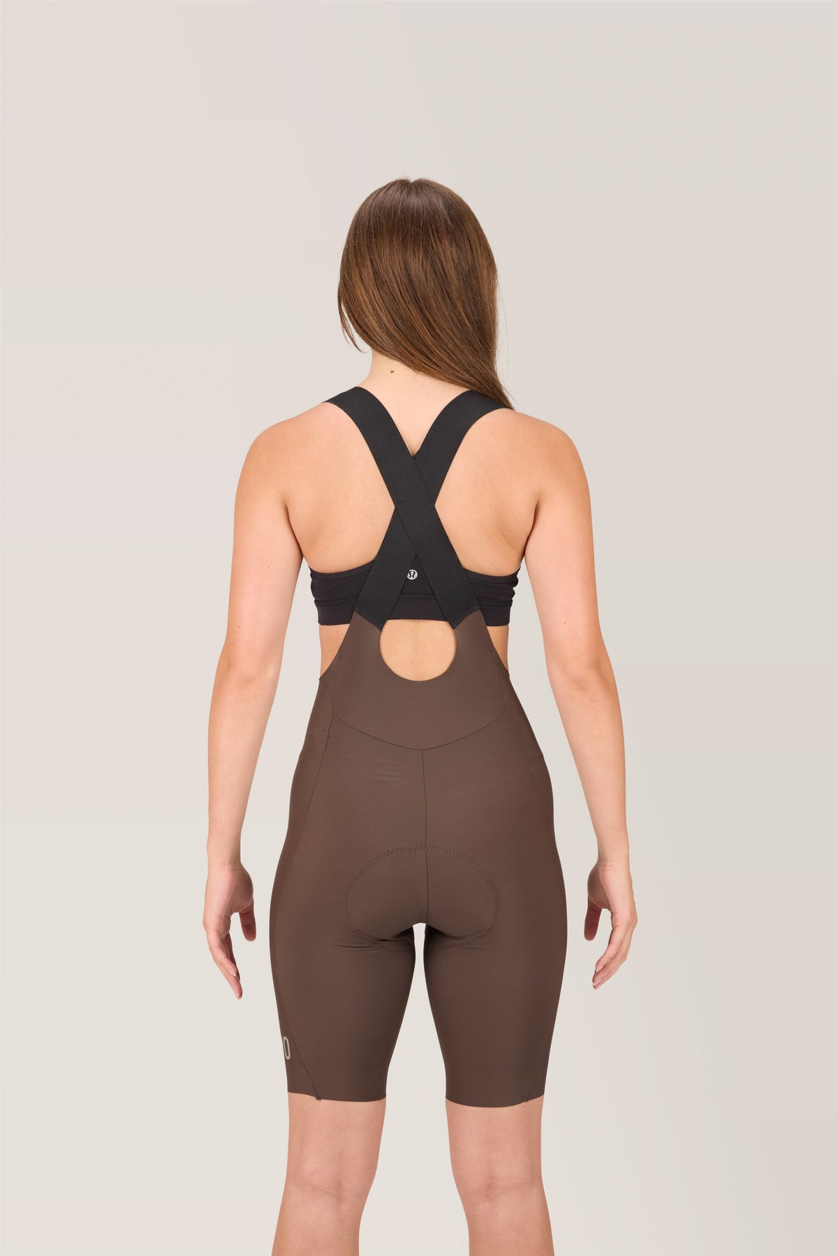 Super Corsa Race Women's Drop Tail Bib Shorts