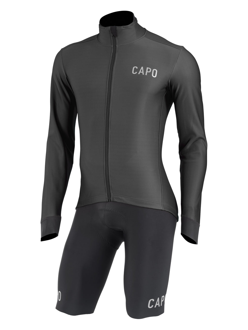 G.S. Padrone Thermal Jacket