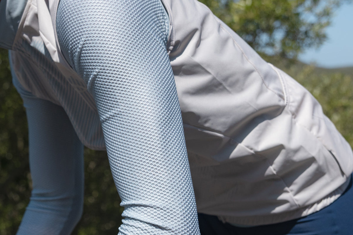 LTD Acquerello SC Long Sleeve Jersey