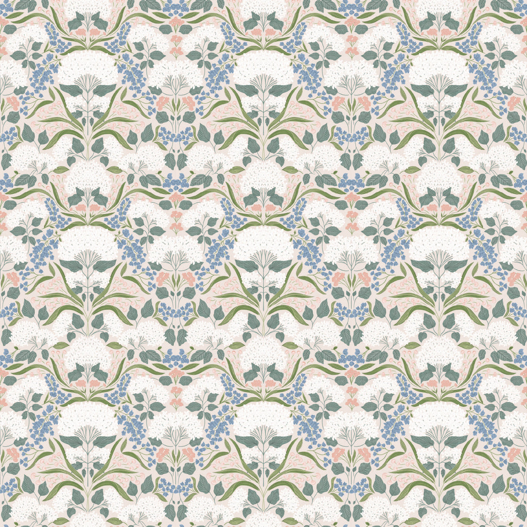 Catherine Wallpaper by Ashton Elizabeth