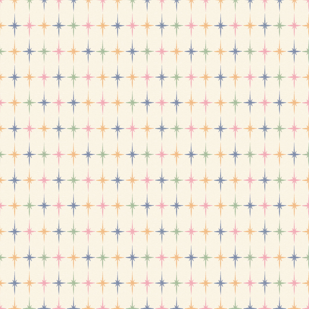 Chaplin Wallpaper by Yorkville Studio