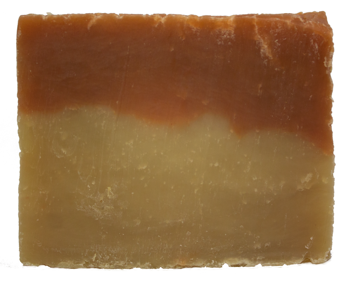 Cherry & Sweet Almond All Natural Soap
