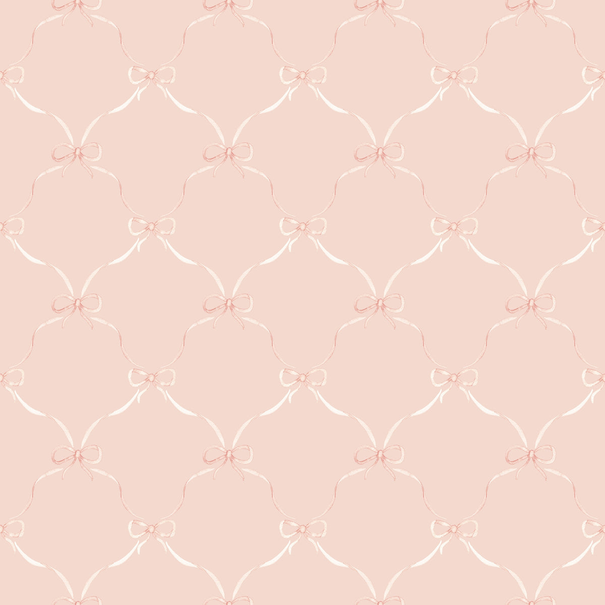 Chiffon Wallpaper by N. Jacobs Designs