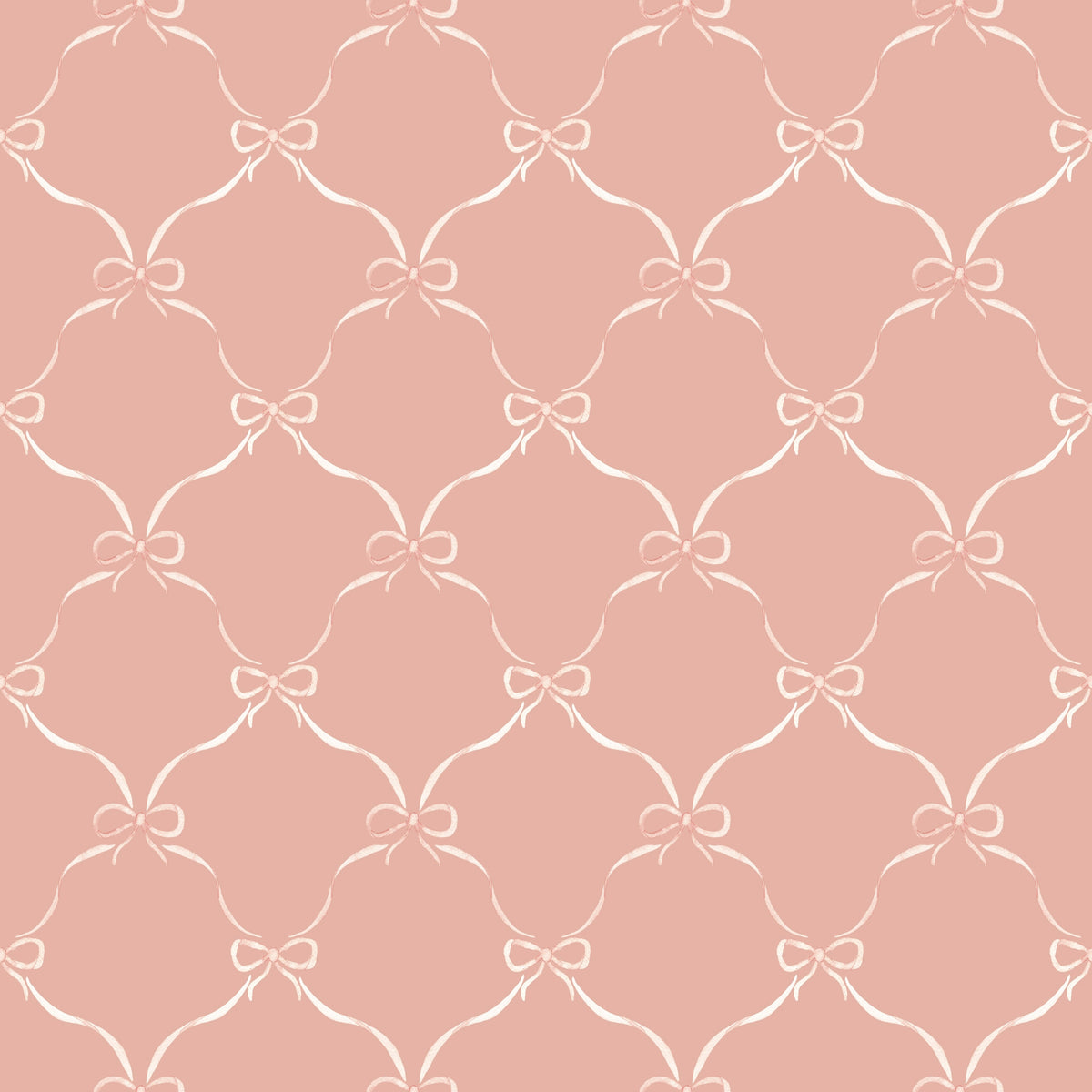 Chiffon Wallpaper by N. Jacobs Designs