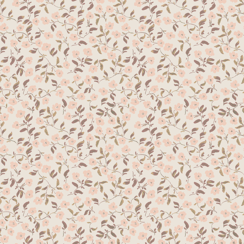 Clancy Wallpaper by Creating to Love
