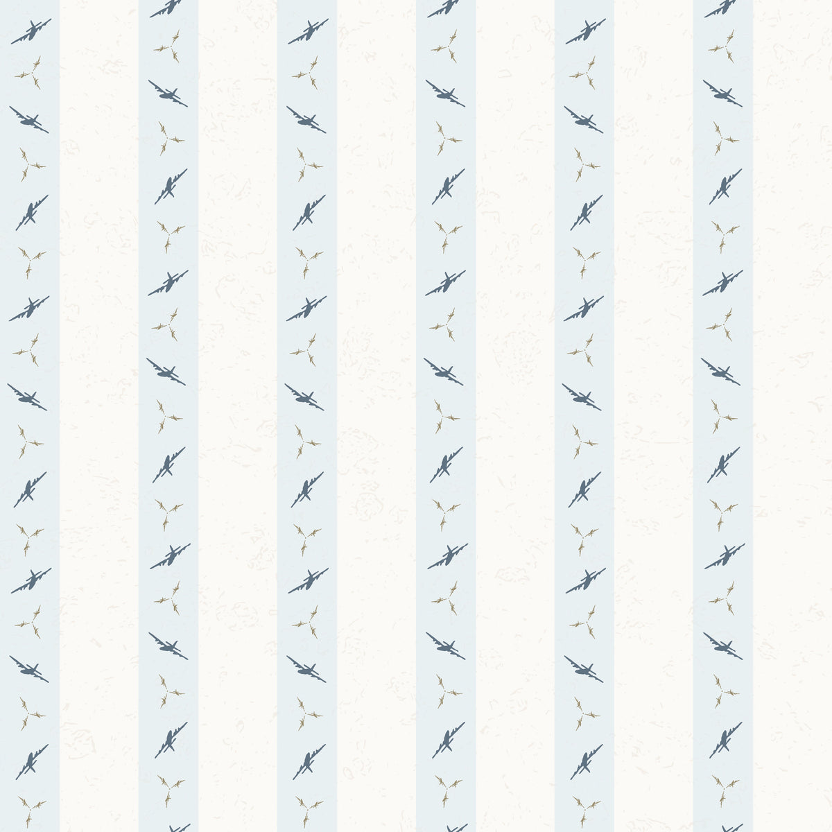 Coburn Wallpaper by The Rosenborg Company