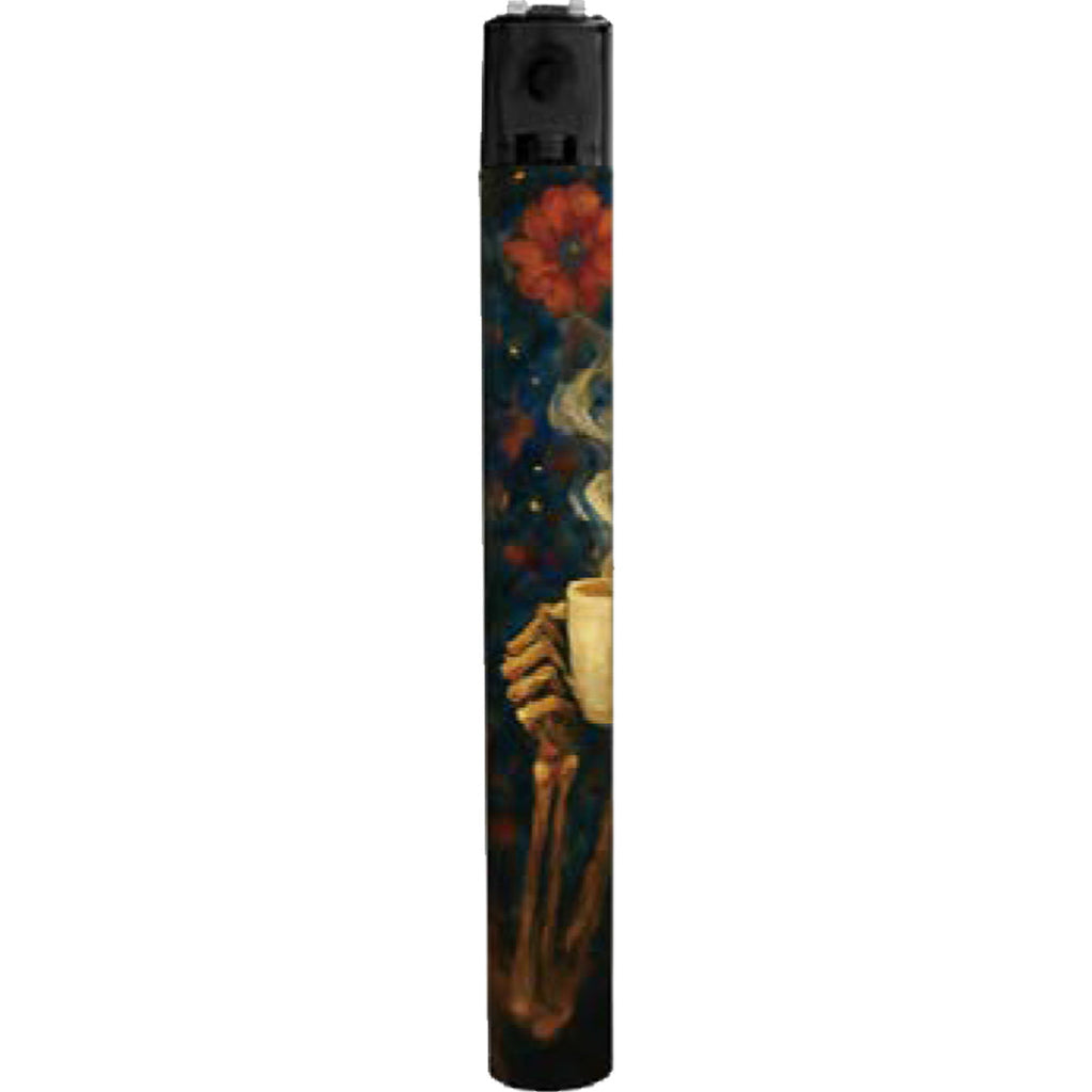 Coffee After Death Lighter