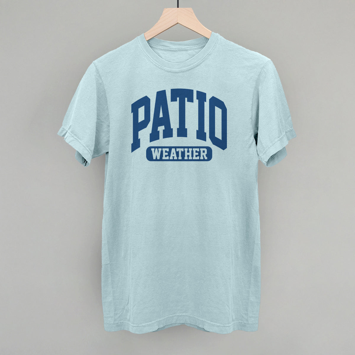Patio Weather