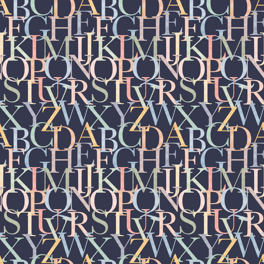 Coy Wallpaper by Fede Volpato