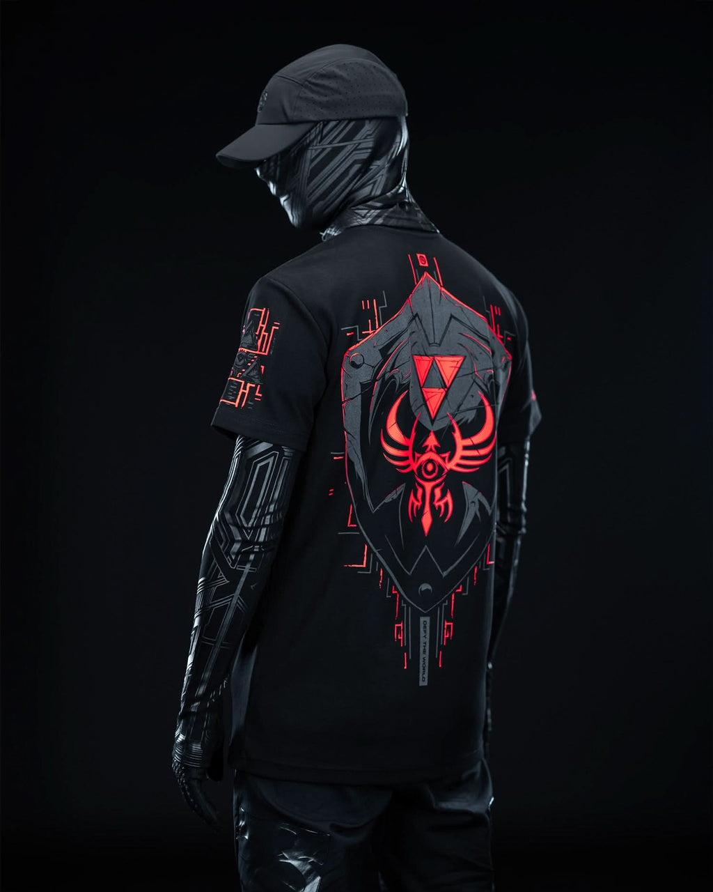 Dark Link