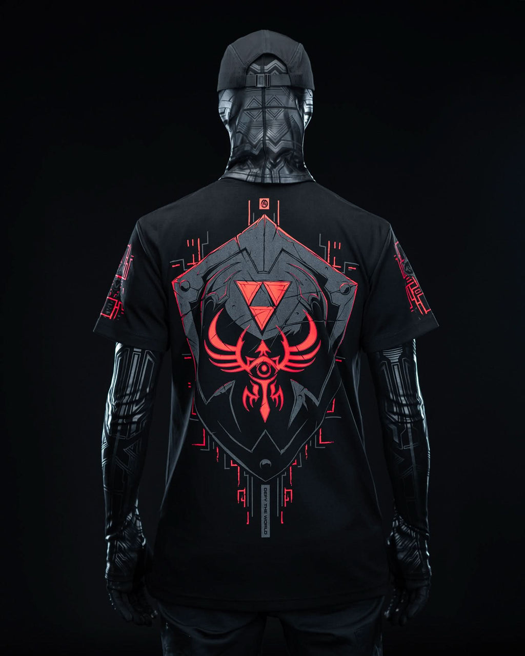 Dark Link