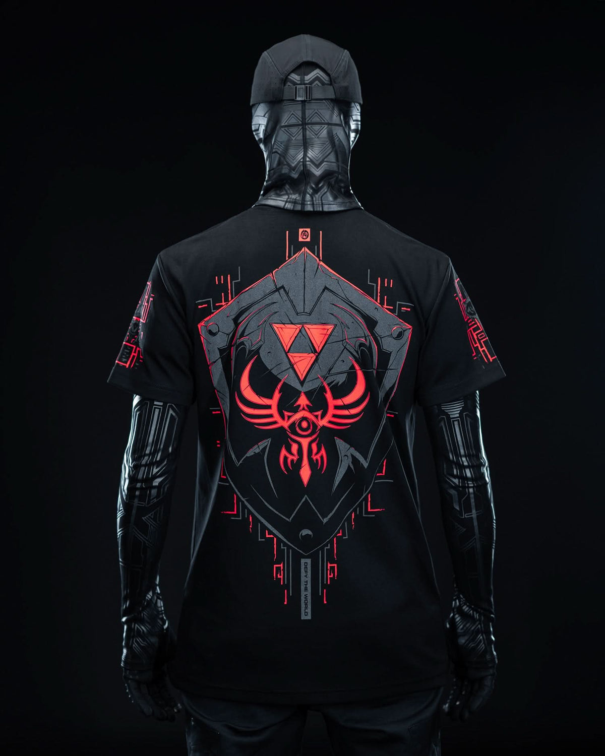 Dark Link