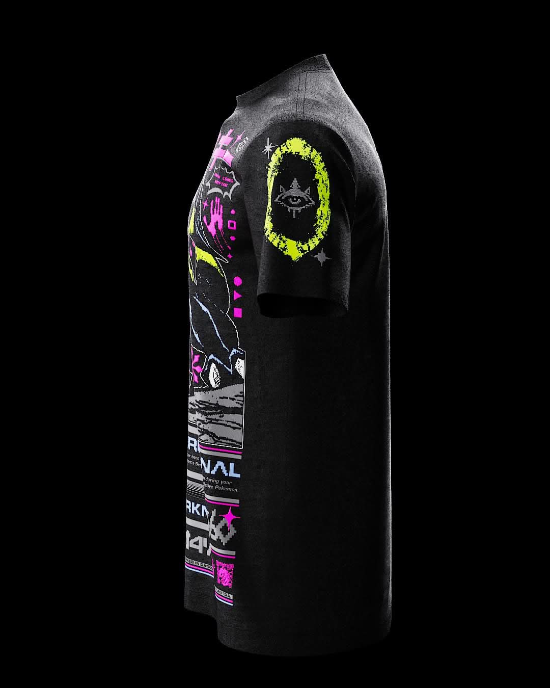 DARK UMBN