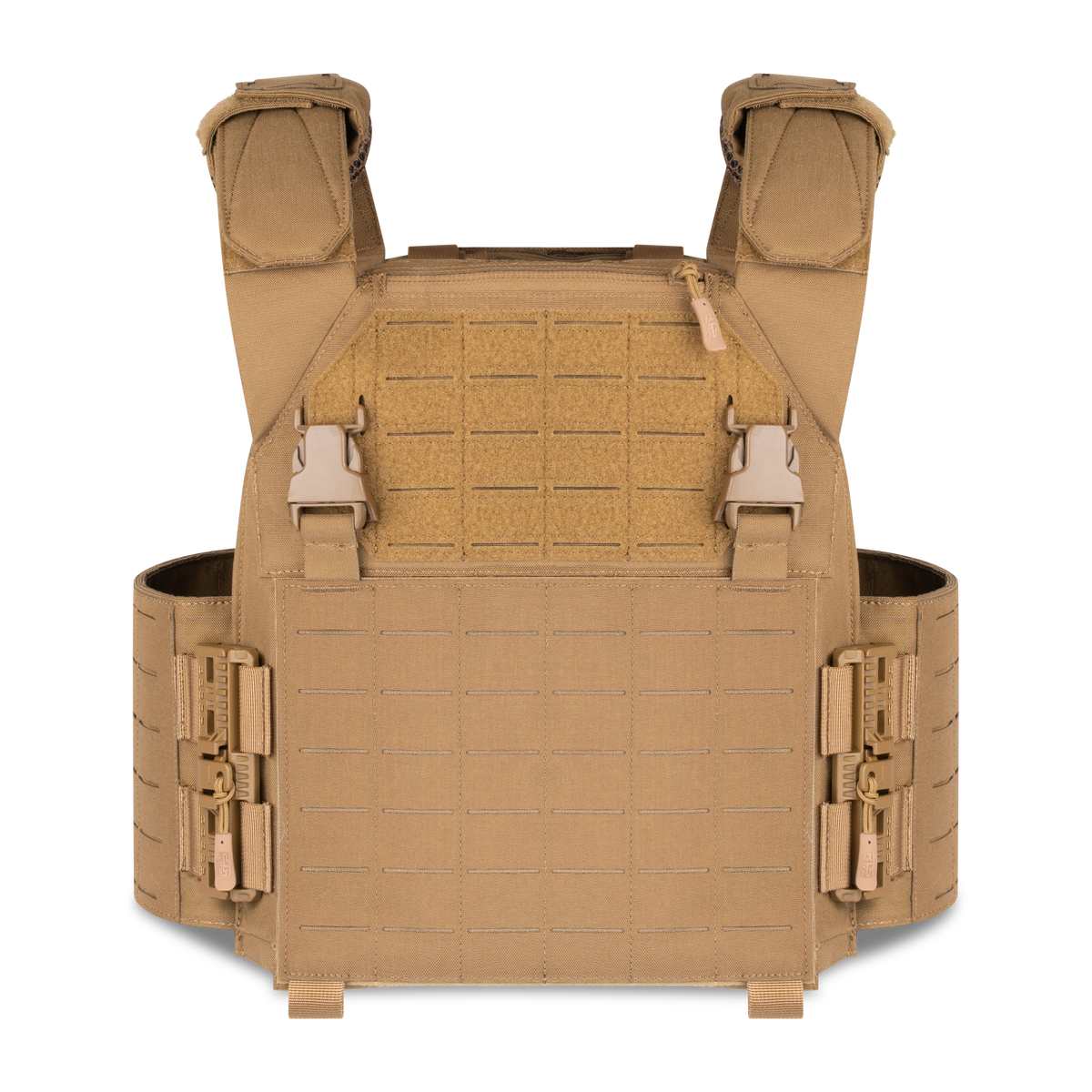 RTS Tactical OPSEC Advanced Quick Release Plate Carrier