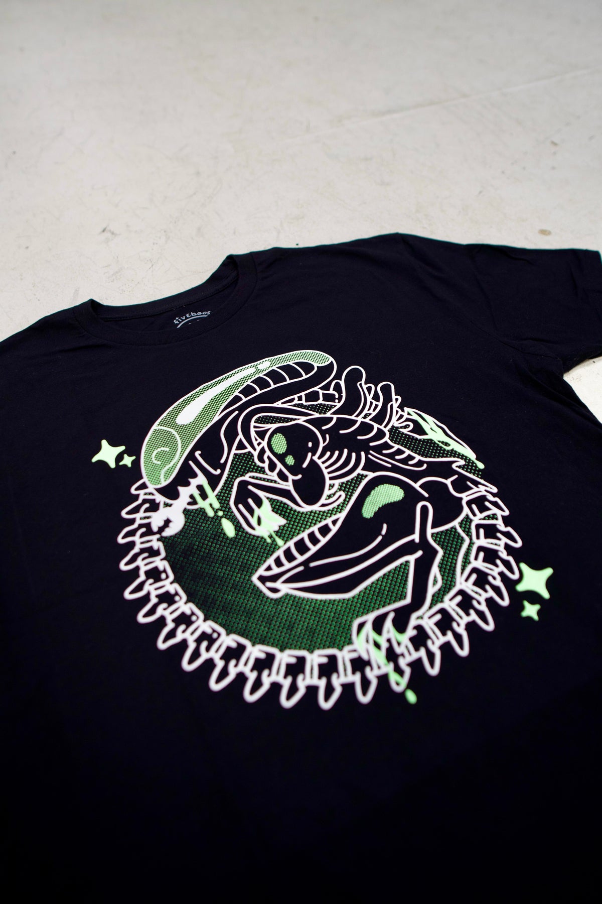 [LAST CHANCE] Xeno Shirt