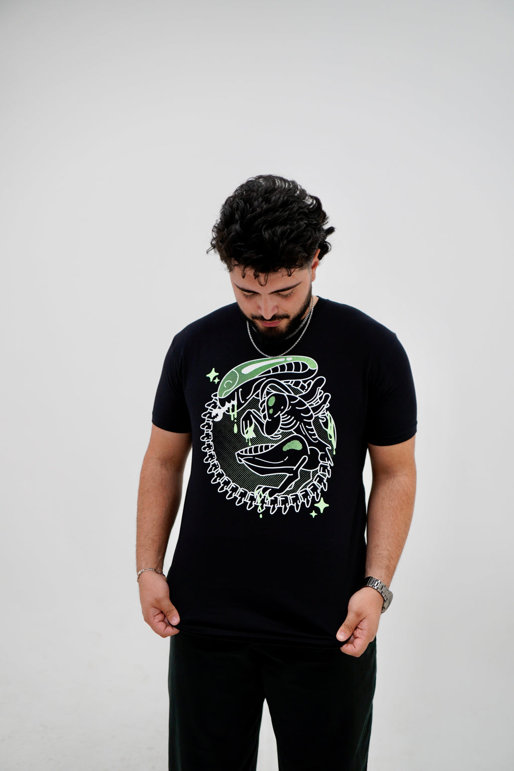 [LAST CHANCE] Xeno Shirt