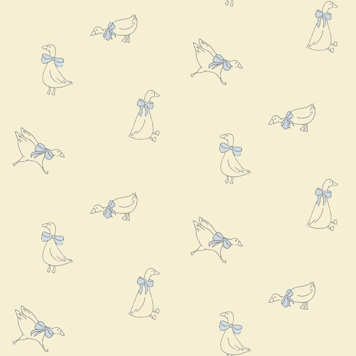Daizie Wallpaper by The Lil Dills Shop