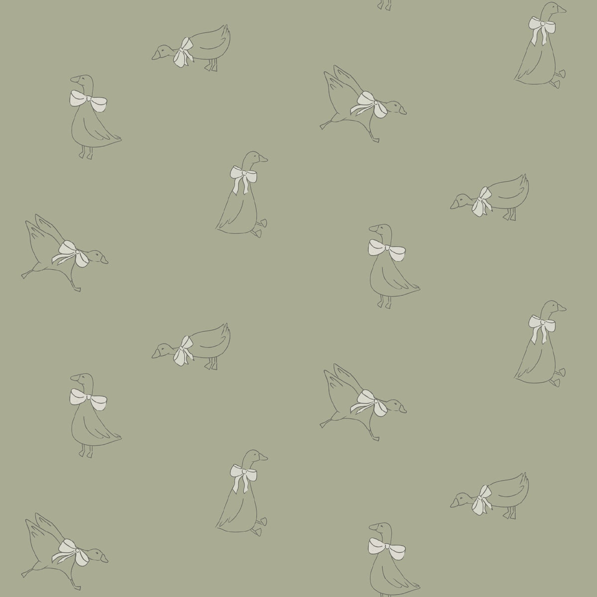 Daizie Wallpaper by The Lil Dills Shop