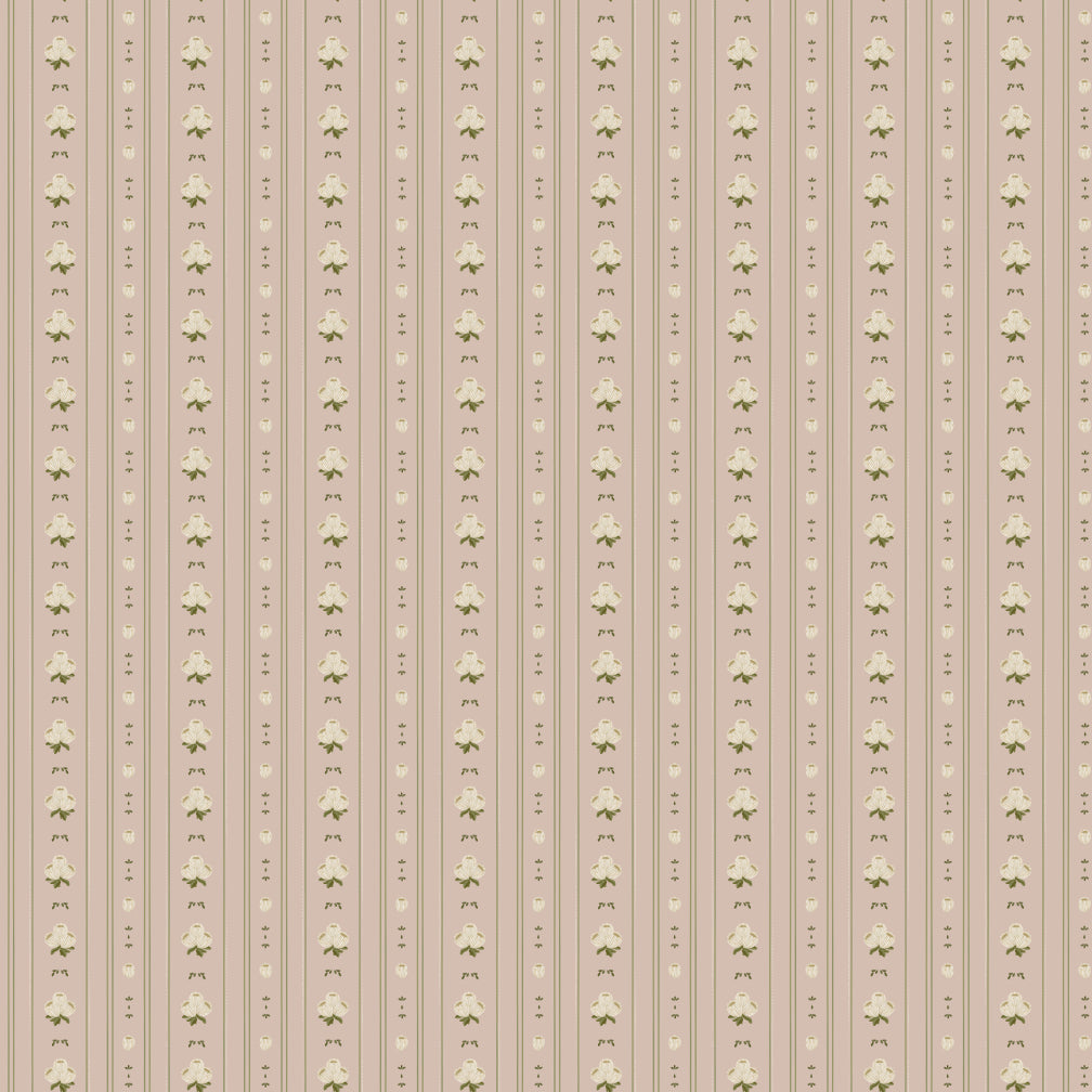 Darby Wallpaper by Mackenzie Nelson