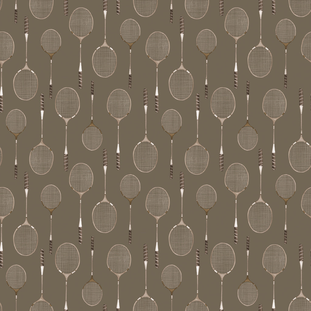 Decker Wallpaper by Hailey Kiefer Designs