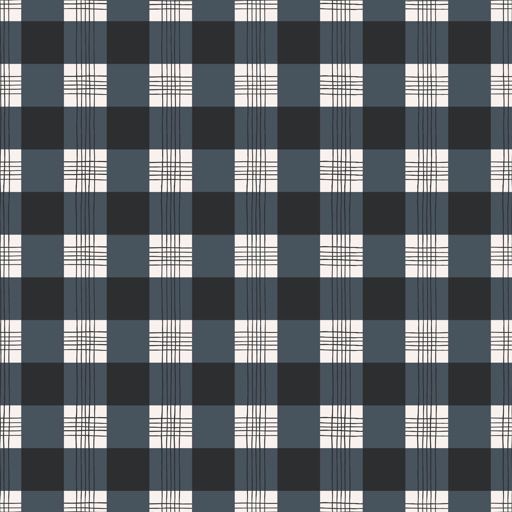 Declan Wallpaper by Brittany Polatis Design