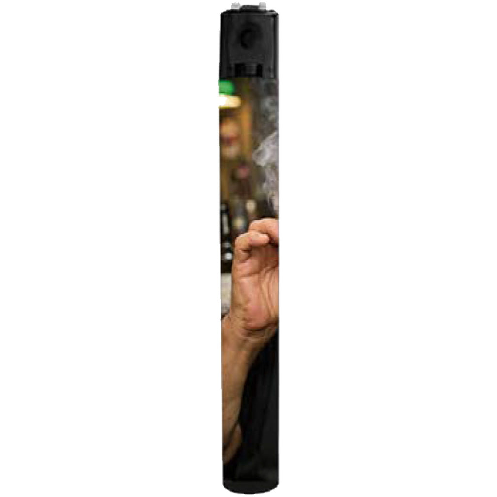 Danny Lighter