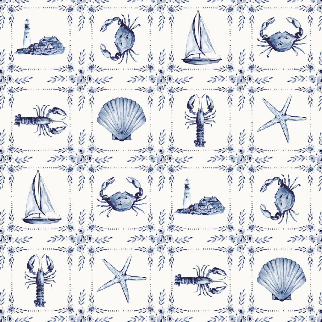 Dulcie Wallpaper by Annalee Beck
