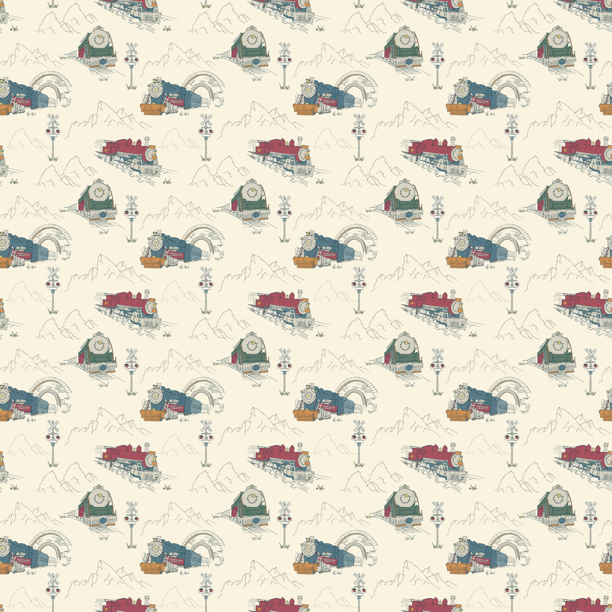 Durango Wallpaper by Sabrinas Canvas