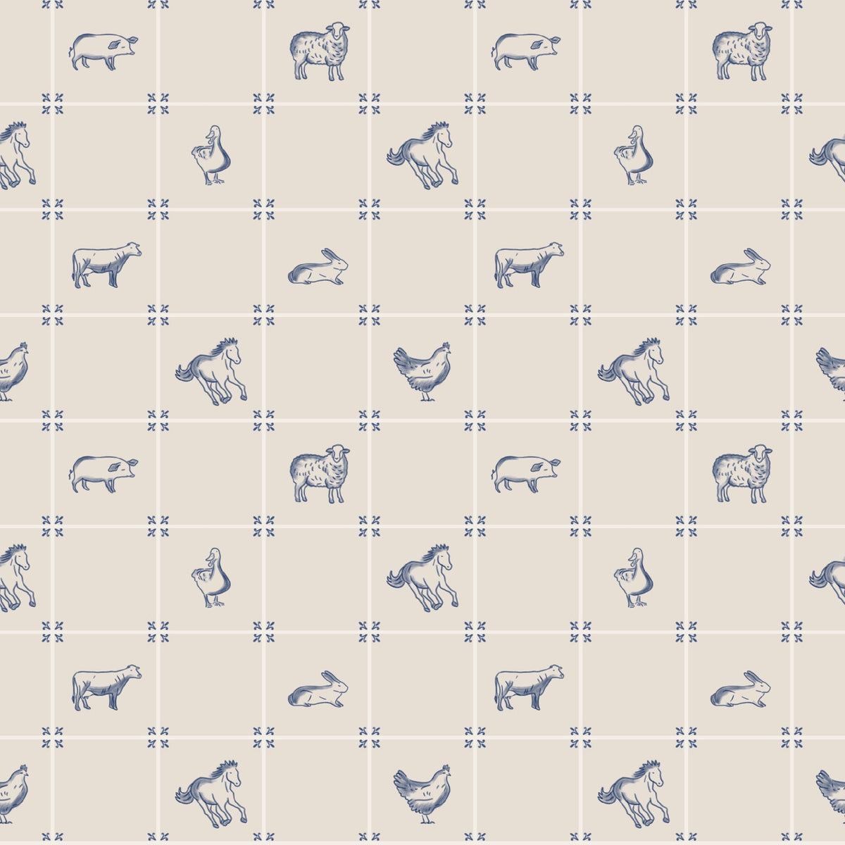 Dutch Wallpaper by Huefete