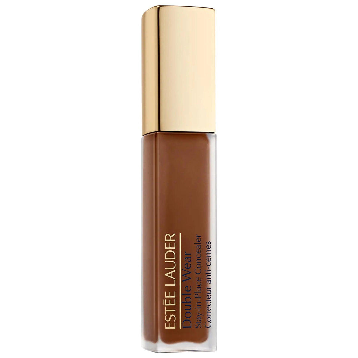 Estée Lauder Double Wear 24H Longwear Concealer: Full Coverage, Oil Control, Natural Finish, Blemish & Pore Blurring Stay-in-Place Perfection