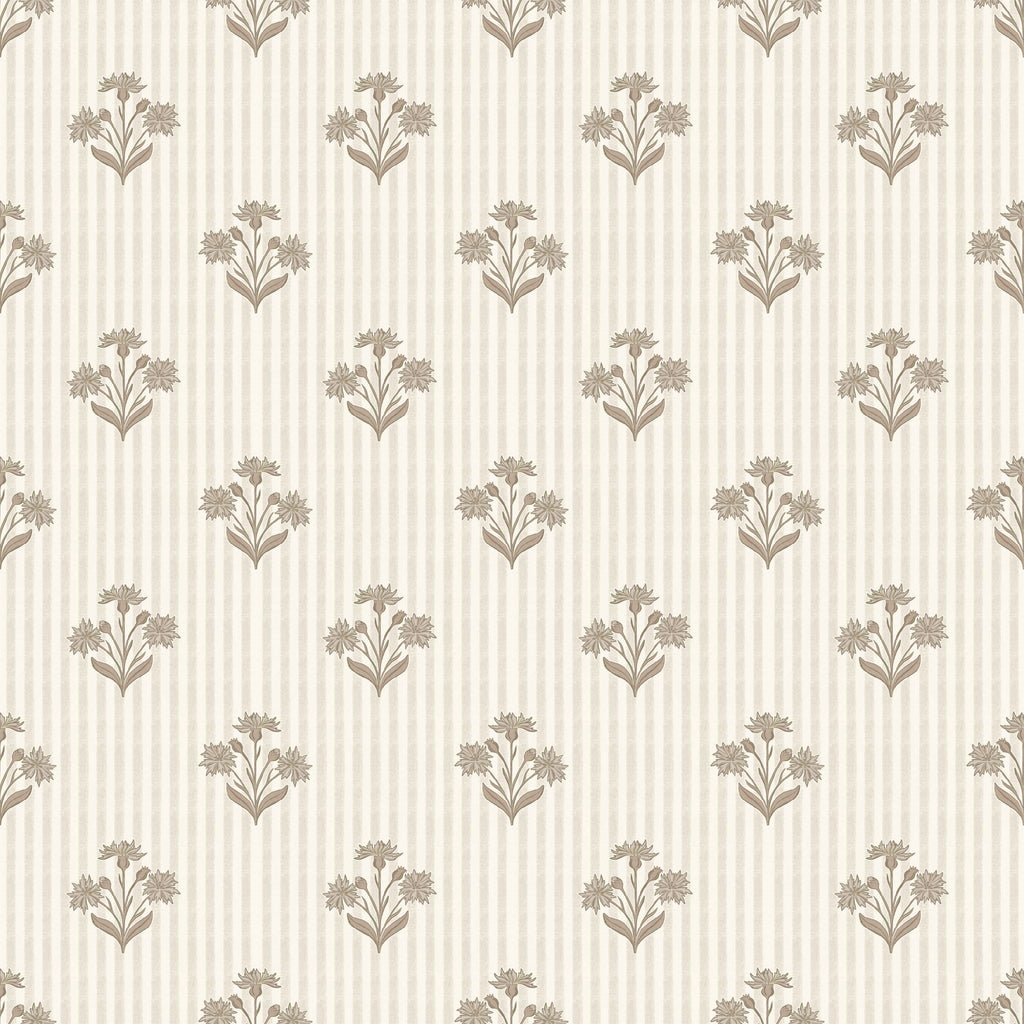 Enid Wallpaper by Wirihana Design