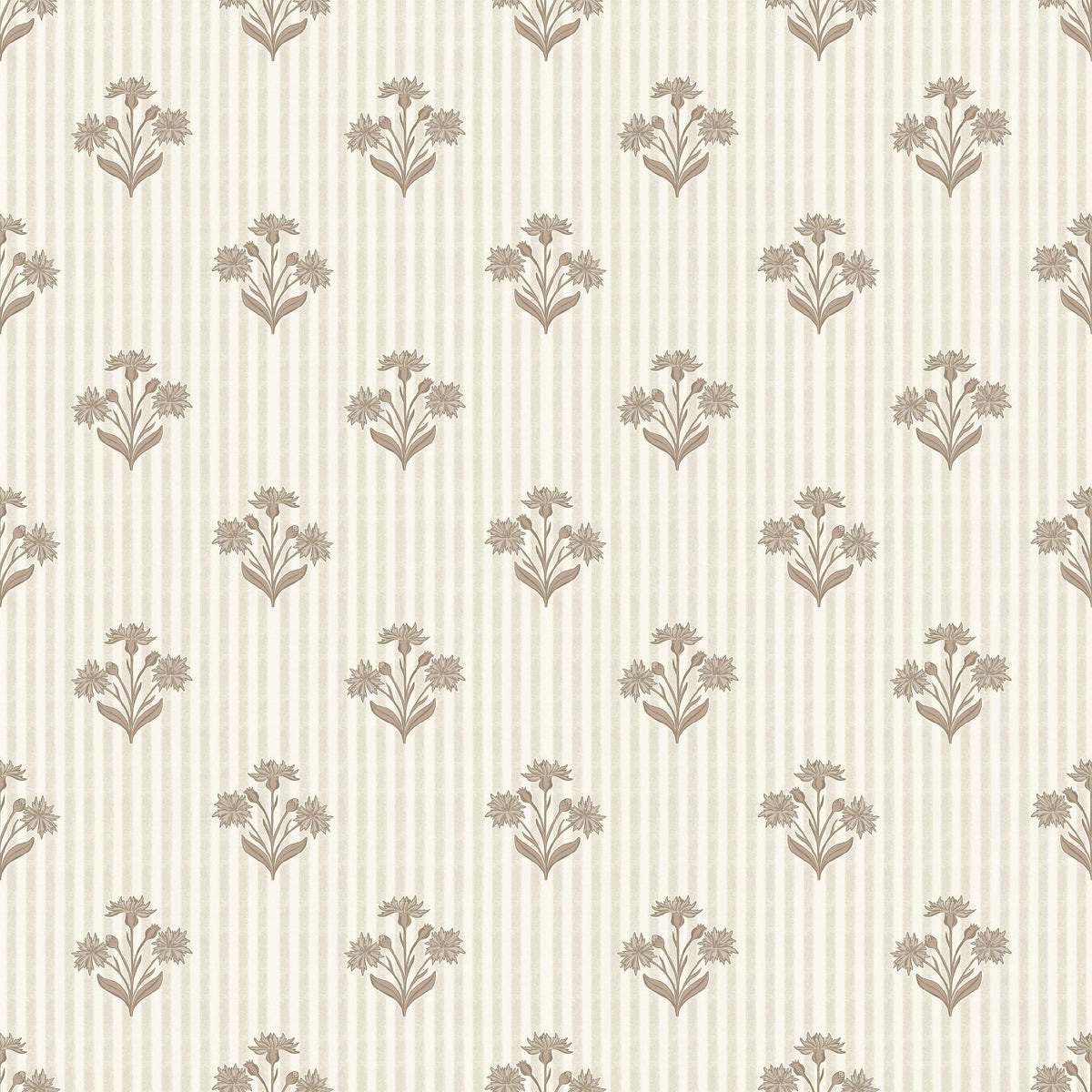 Enid Wallpaper by Wirihana Design