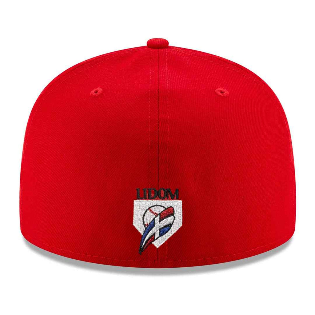 Official Leones del Escogido 4Fans Hat
