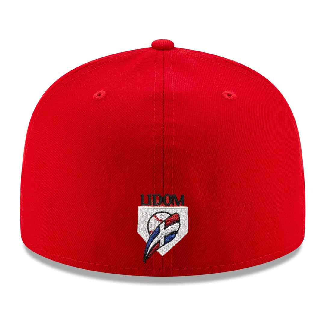 Official Leones del Escogido 4Fans Hat